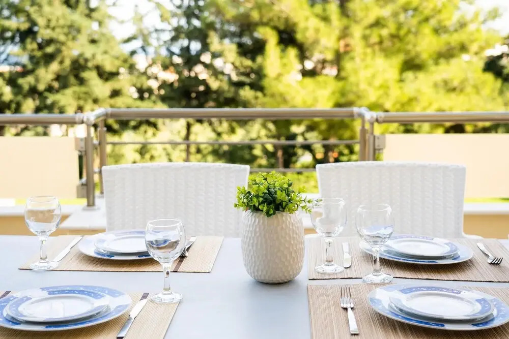 Kallithea Breeze Luxury Villa