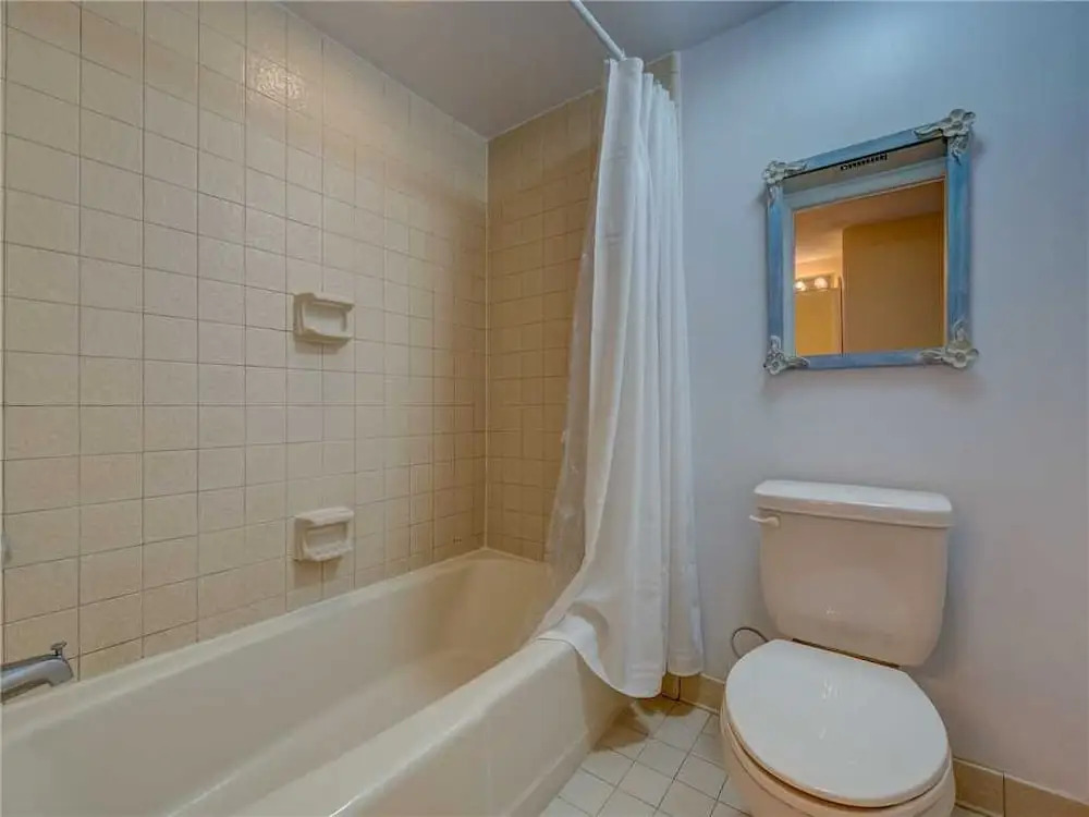 St Andrews Common 1861 - Two Bedroom Condo