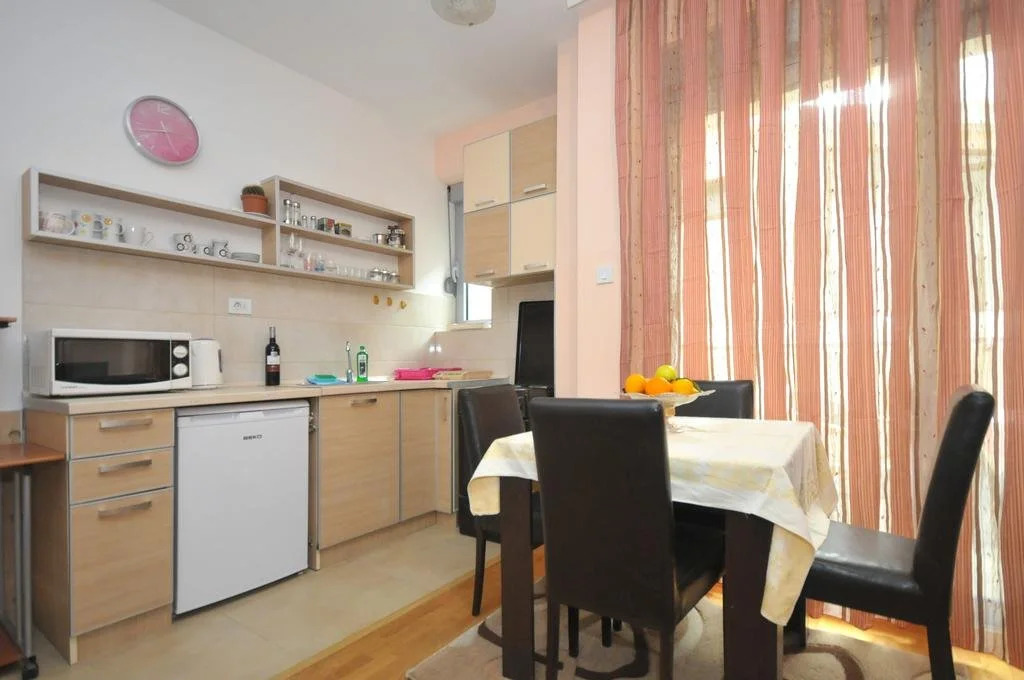 Apartments A&S Montenegro