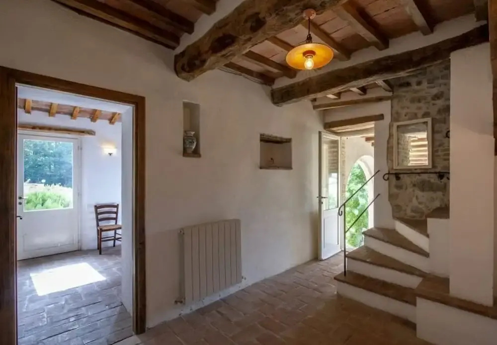 Villa degli Artisti by Mmega