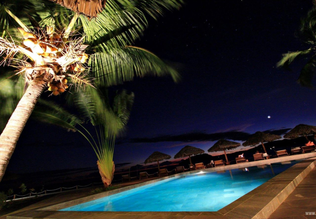 Corail Noir Hotel