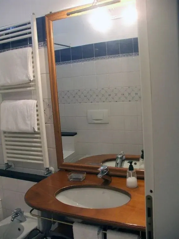 B&B San Gottardo