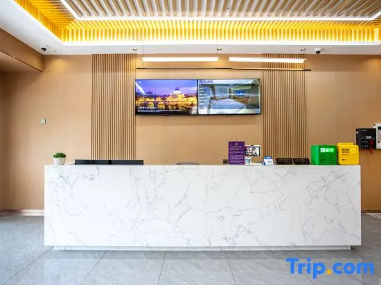 Sixi Hotel (Songjiang Chedun Branch)