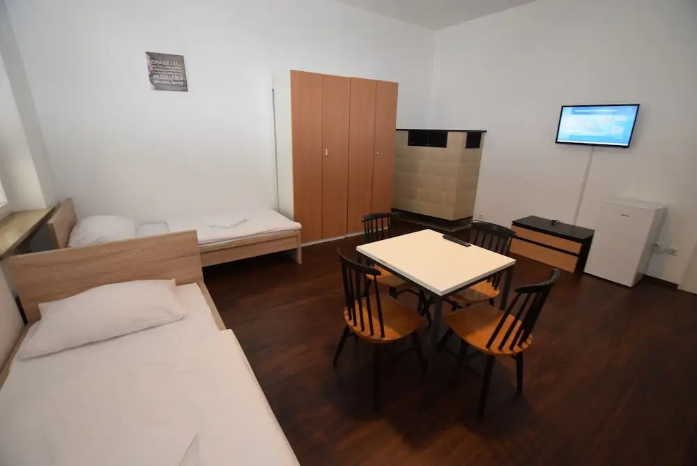AB Apartments - Apartments Badstrasse