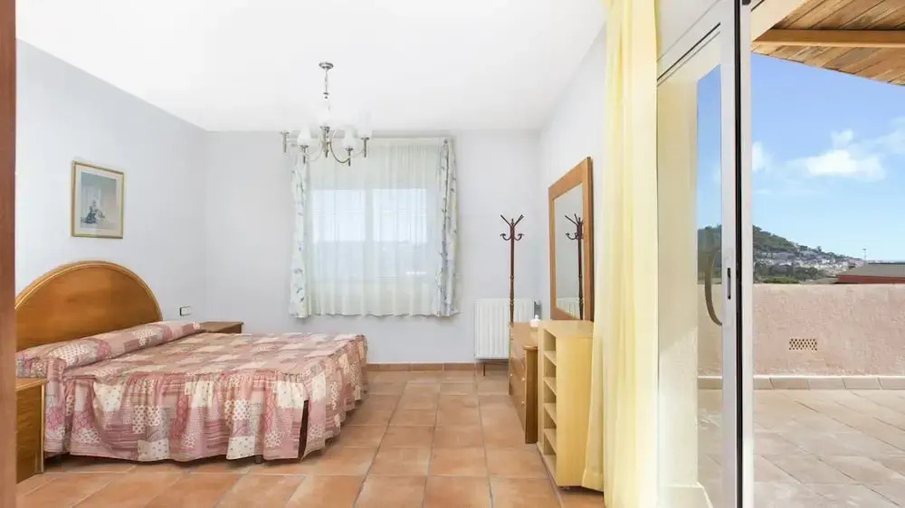 Del Pi in Blanes With 4 Bedrooms and 3 Bathrooms