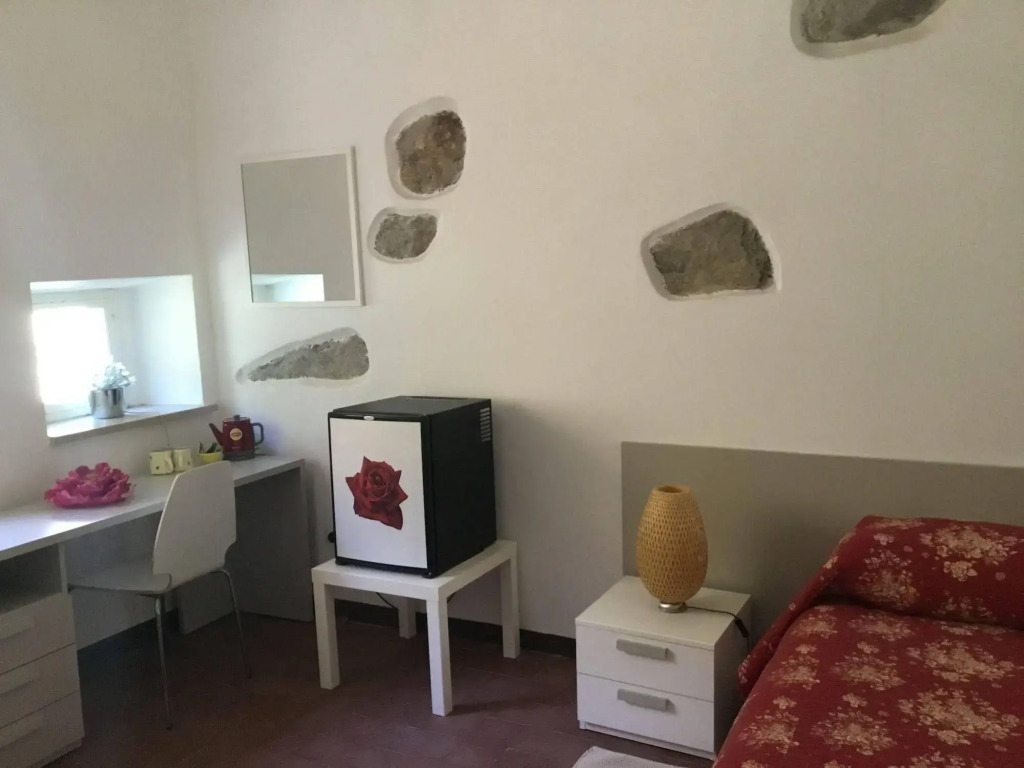 Villa Lucchesi