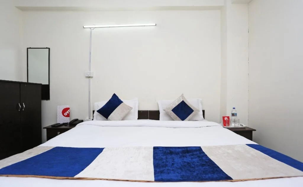 Hotel Royal India By OYO Rooms