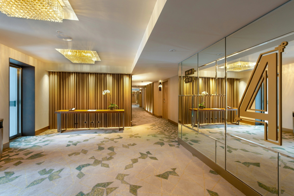Gran Hotel Costa Rica, Curio Collection By Hilton