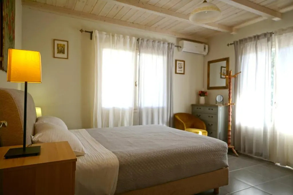 Seaside Cottage