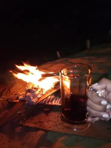 Shail Arambol Beach Girls Hostel