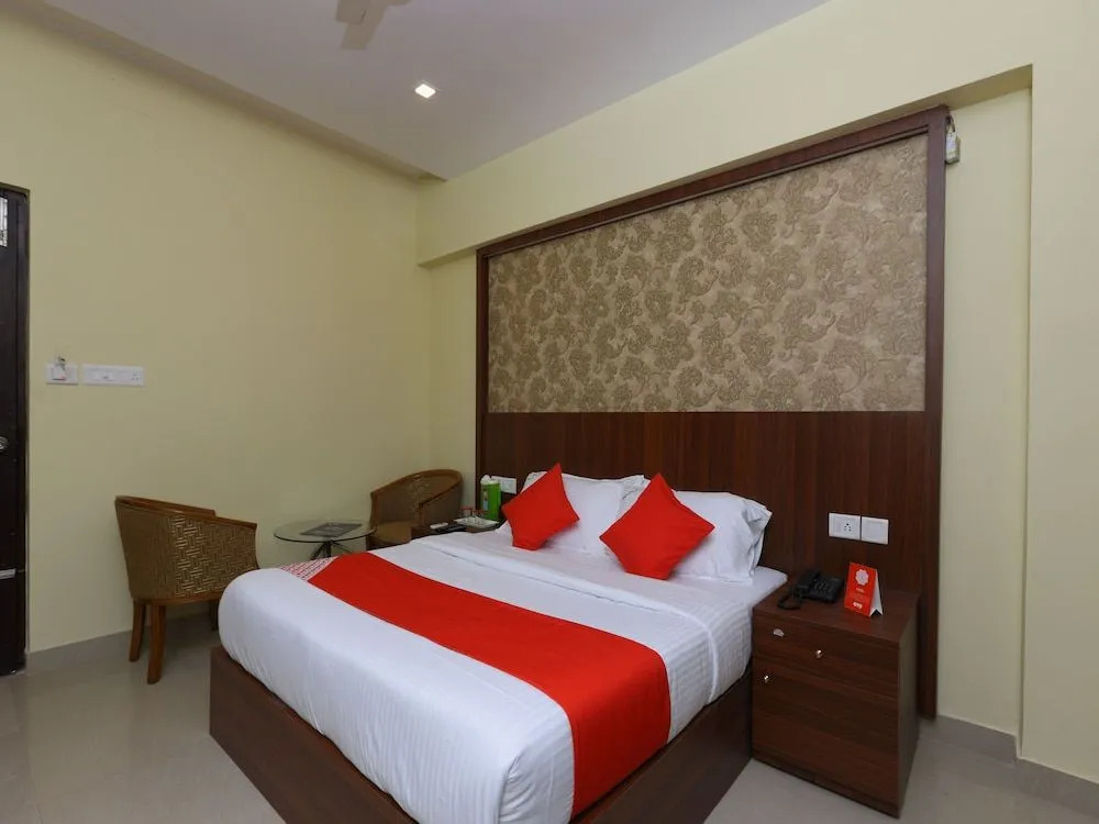 OYO 10546 Parkway Inn
