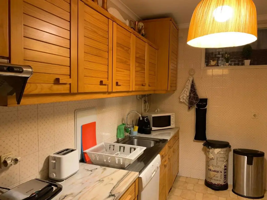 Sunny Beach Apartment Holidays