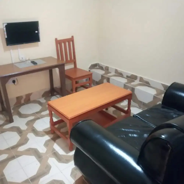 Kamusyi Kings Guest House