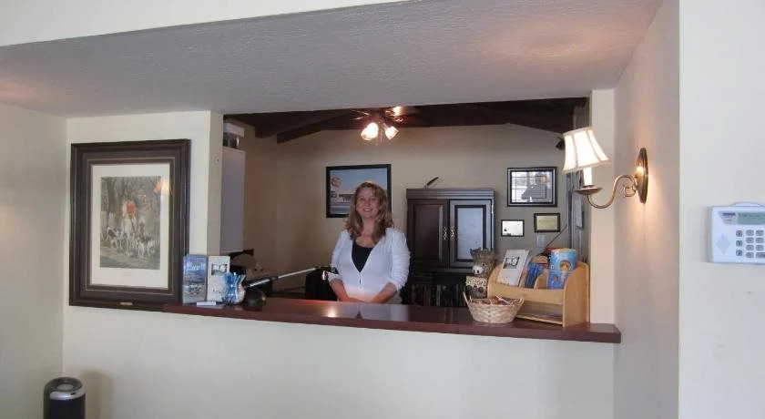 Diablo Mountain Inn Walnut Creek