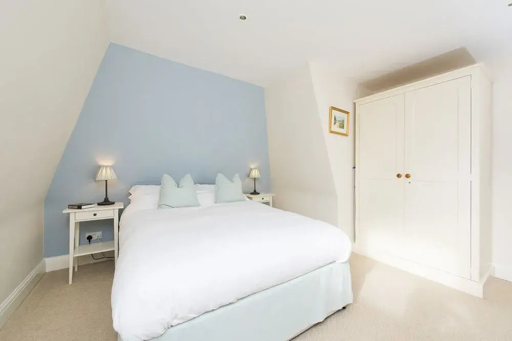 Brilliant 2BR Flat in the Heart of Central London