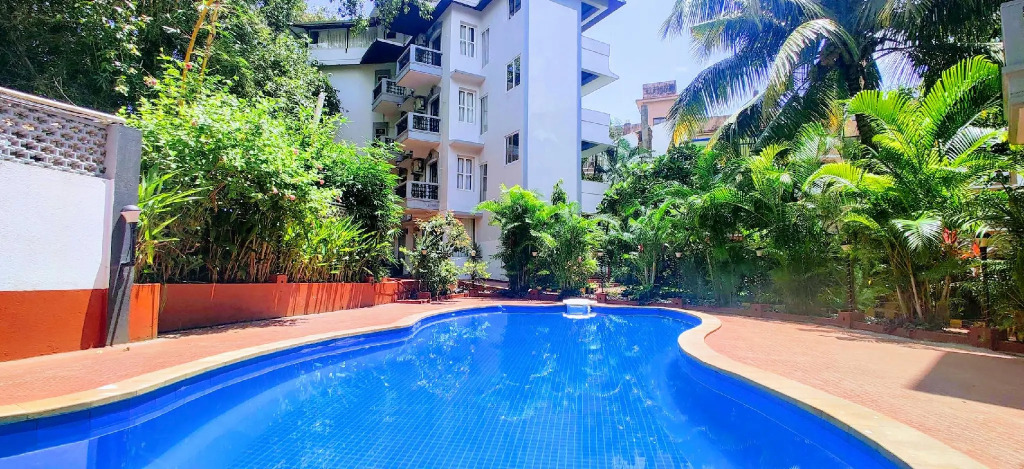 Goveia Grand Resort