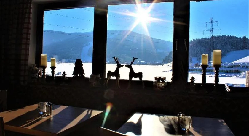 Alpenzeit