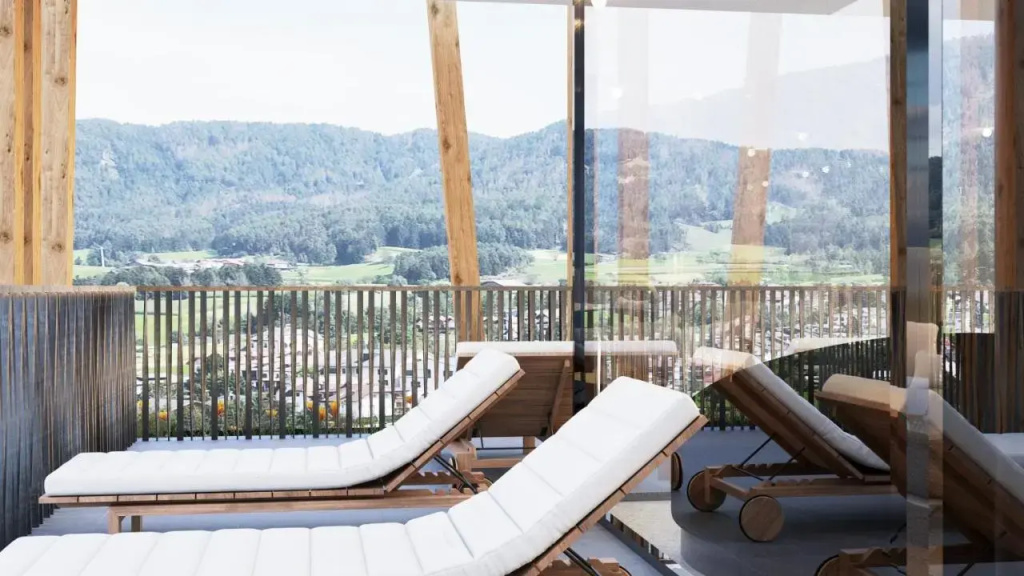 Hotel B&B Feldmessner