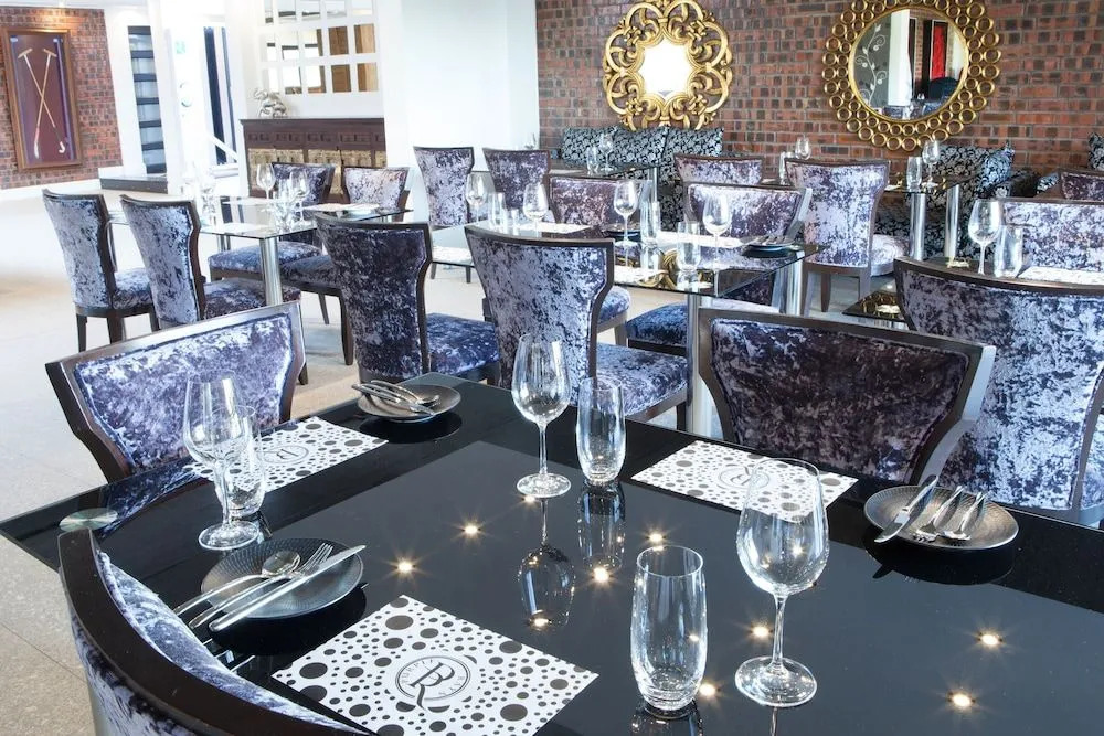 Purple Rayn Boutique Guest House