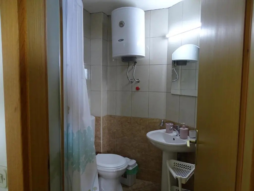 Vila Sara