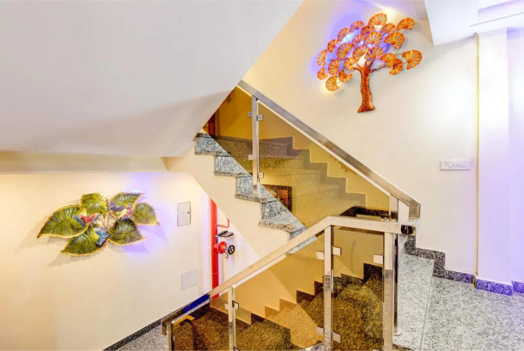 Hotel Delhi Guest House