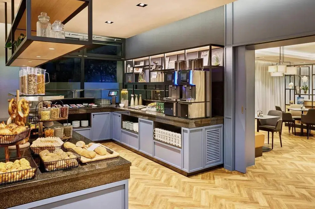 Residence Inn by Marriott Munich Central