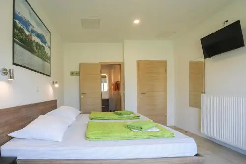 Jazz Bled Guest House