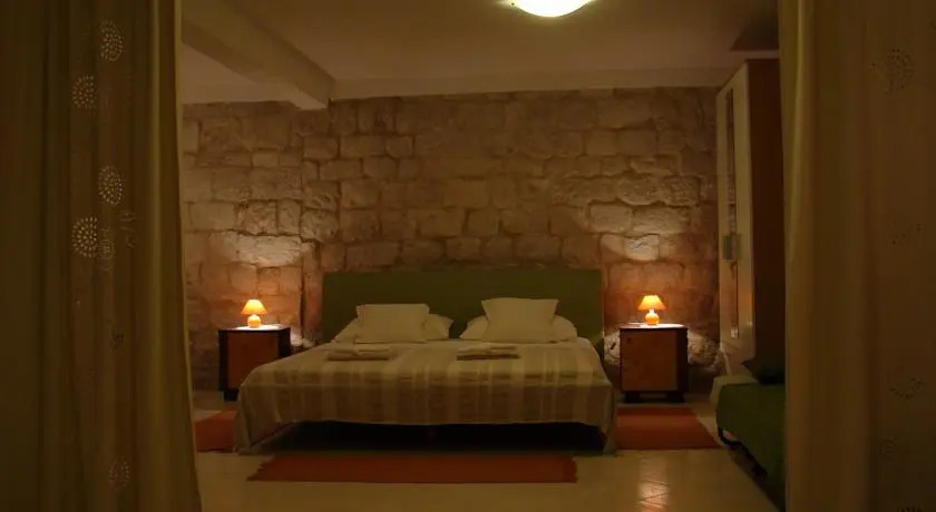 Apartment Lidija
