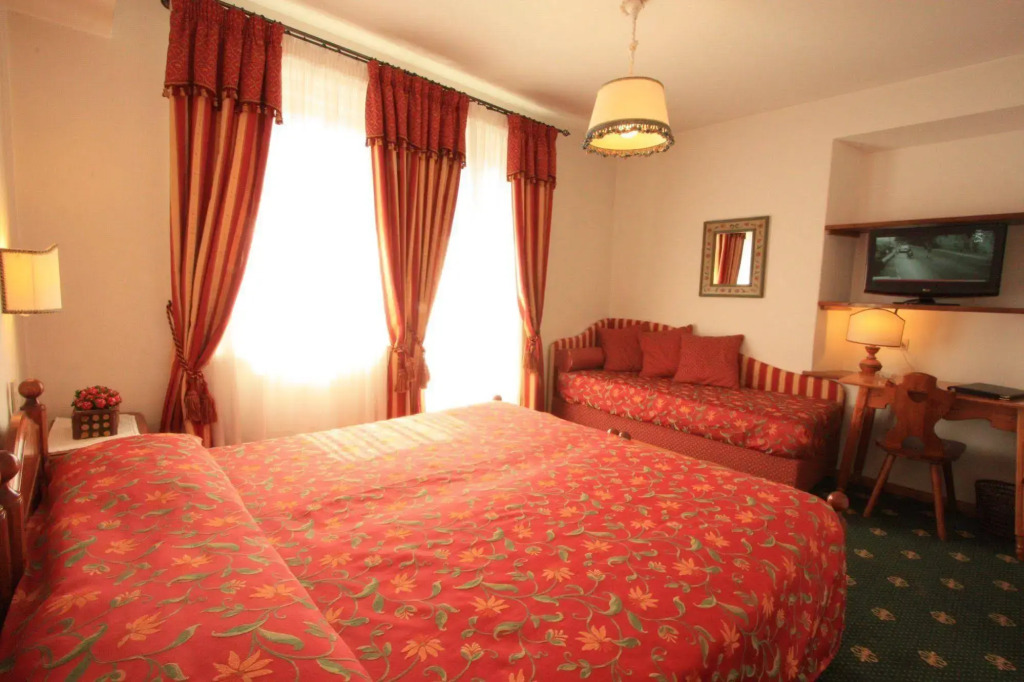 Hotel Trieste