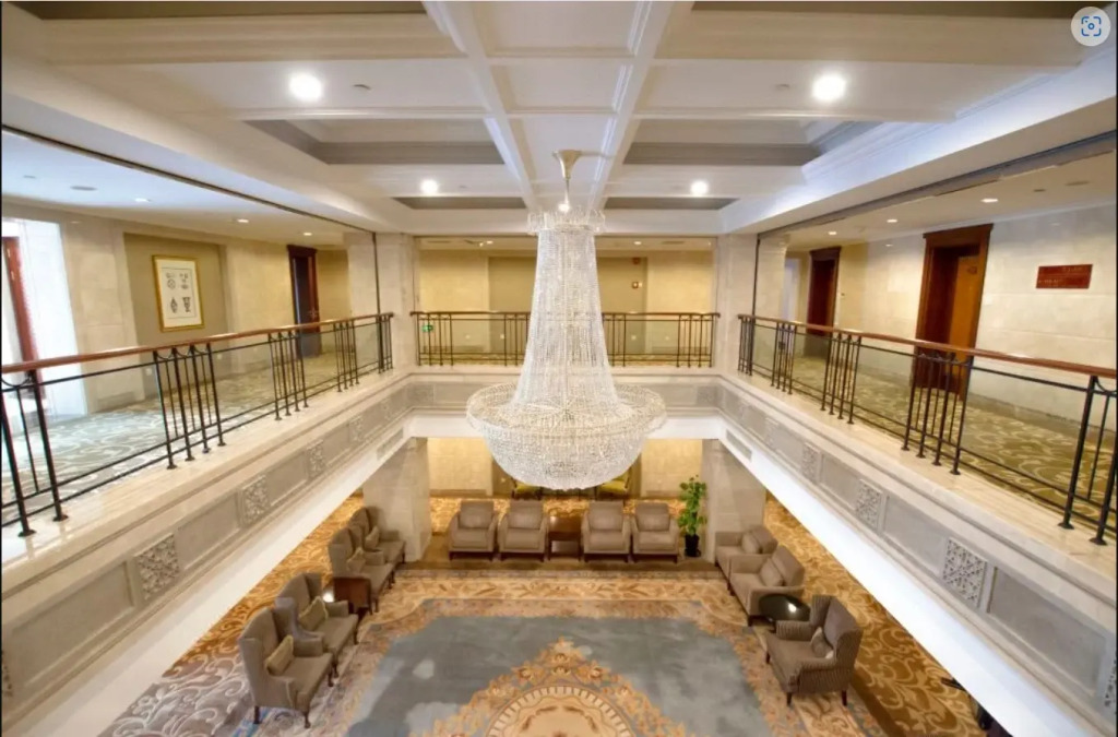 Shanghai Fenyang Garden Boutique Hotel