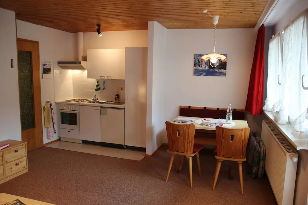 Steiert Panorama Apartments Todtnau