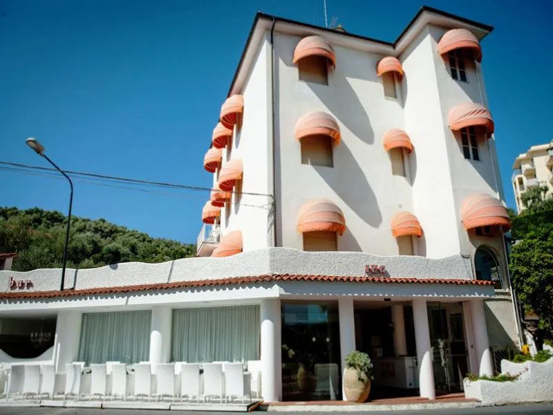Hotel Iva