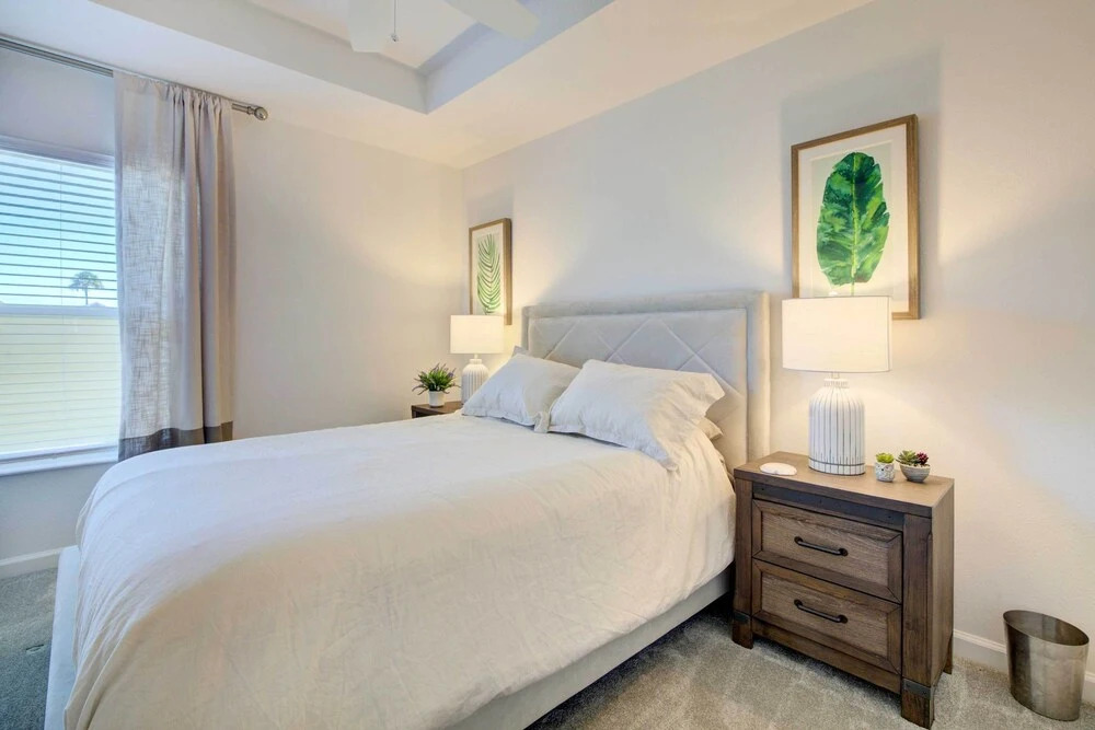 Near Golf and Shops The Villages Home with Lanai!