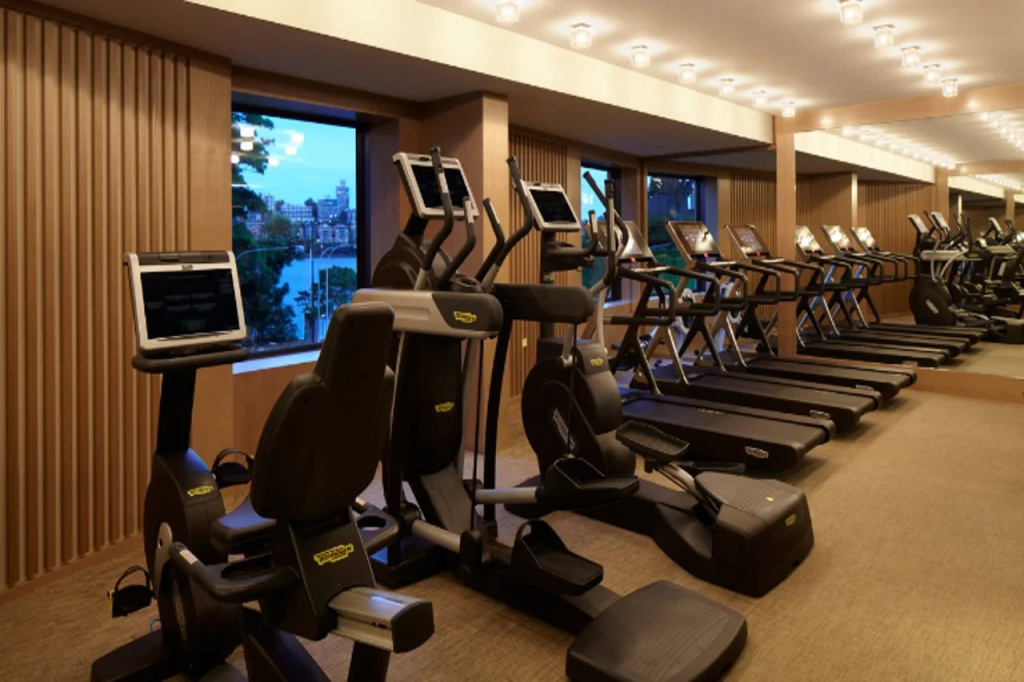 Park Hyatt Sydney