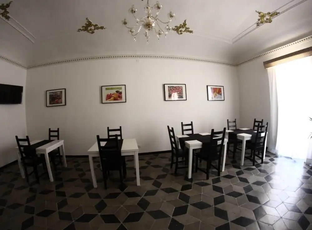Gualtiero Camere & Suite