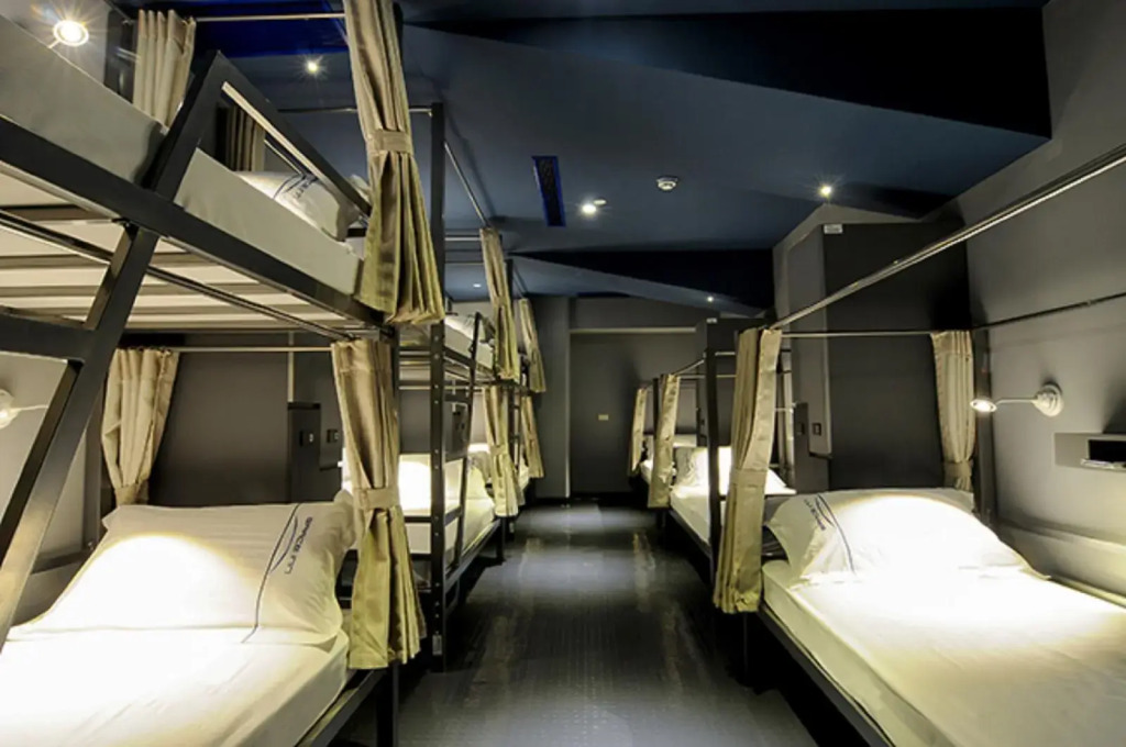 Space Inn Hengyang Branch