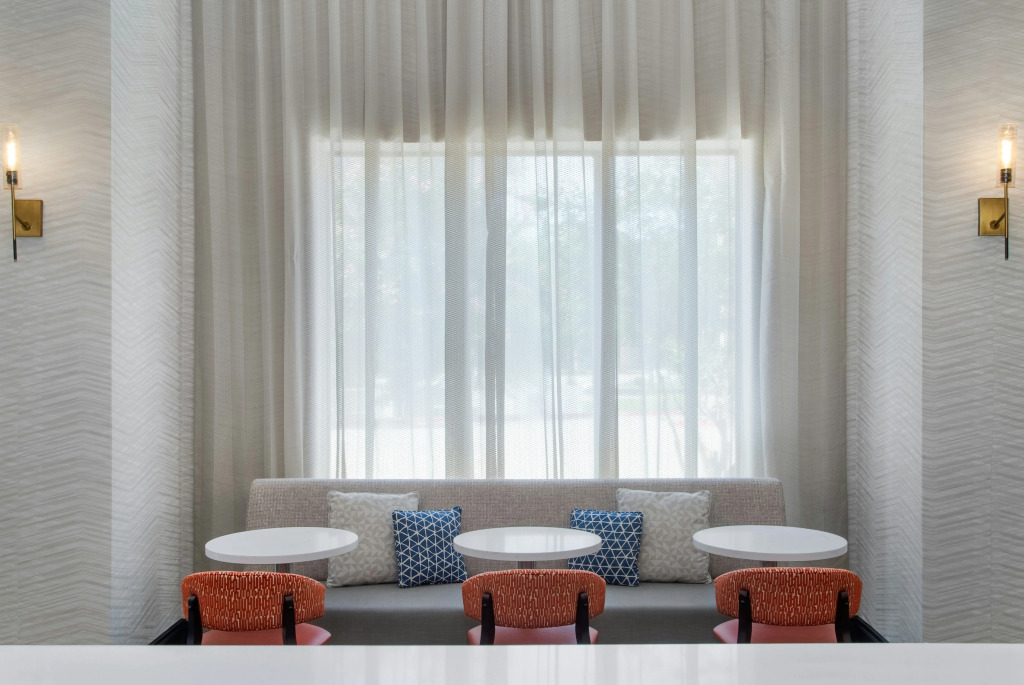 Hampton Inn & Suites Dallas-Arlington North-Entertainment District