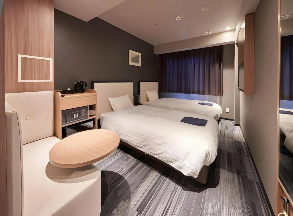 Welina Hotel Premier Nakanoshima EAST