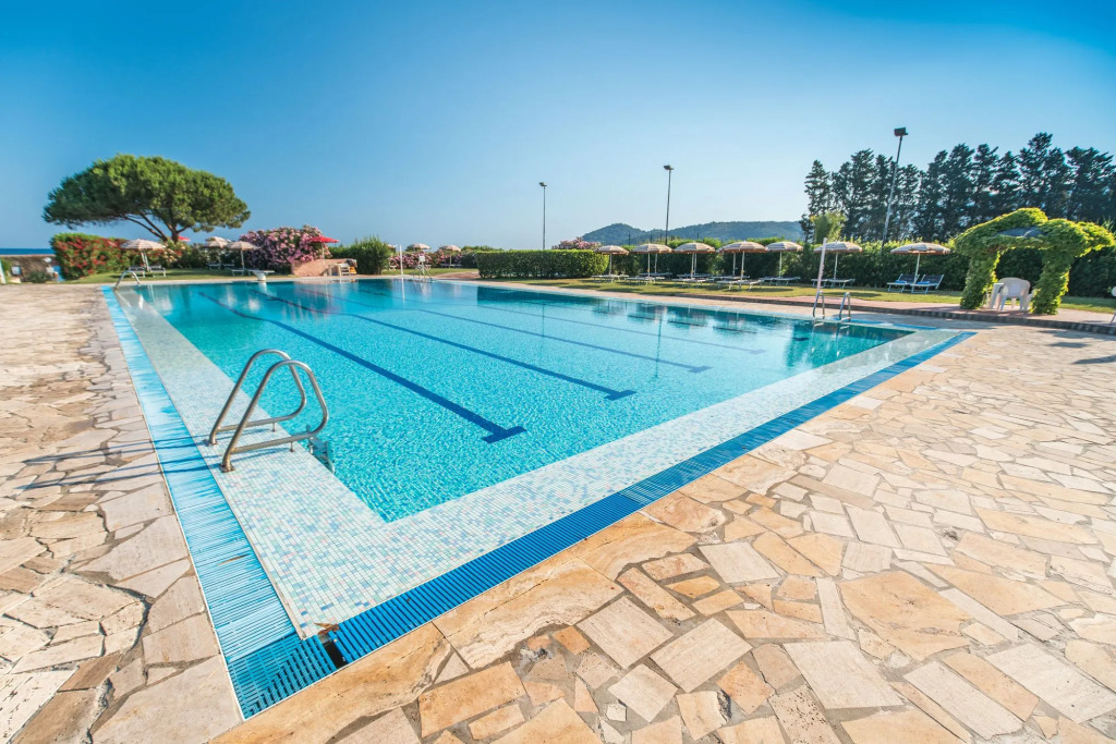 Hotel Fabricia