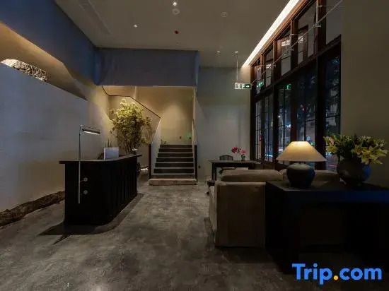 Pujing · HOTEL Homestay (Jiulong Park)