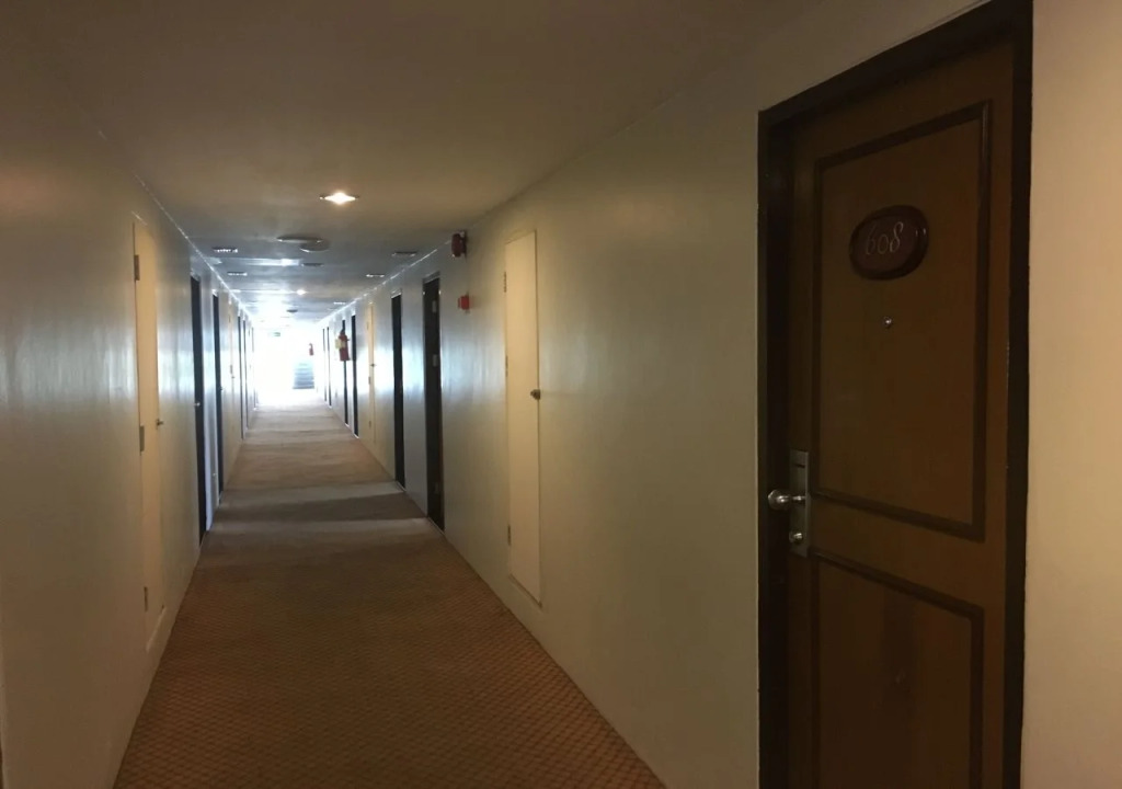 The Regency Hotel Hatyai