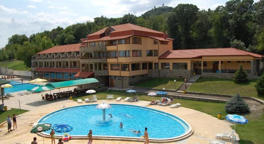 Hotel Svetitsata