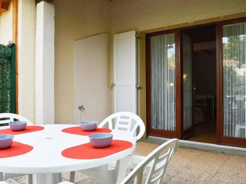 Maison Narbonne, 1 Pièce, 4 Personnes - Fr-1-229b-565