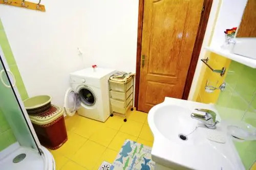 Apartment Rita
