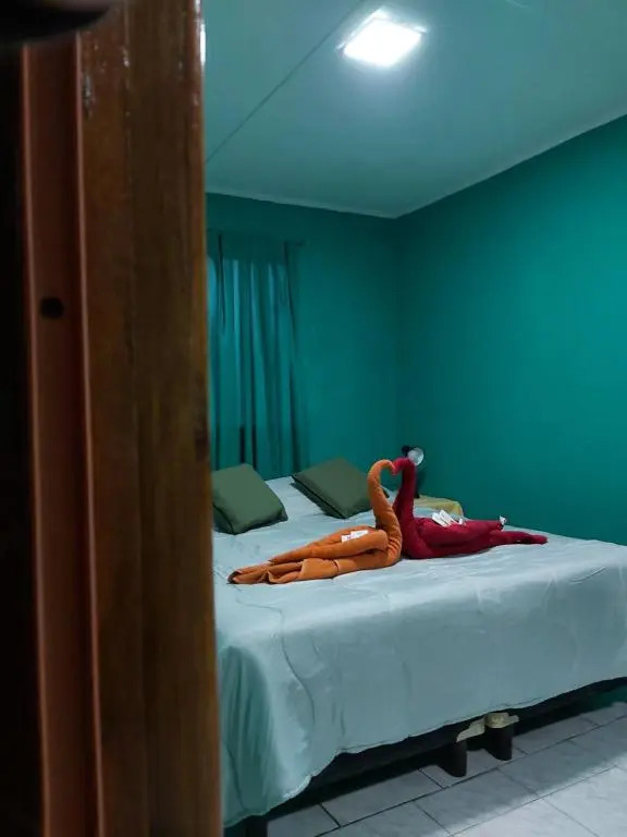 Cabaña vivir #2