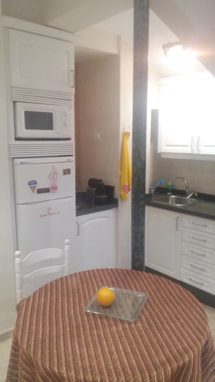 Studio in Córdoba