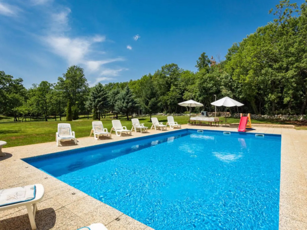 Holiday Home Villa Tanne by Interhome