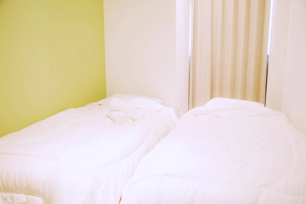 Planetyze Hostel
