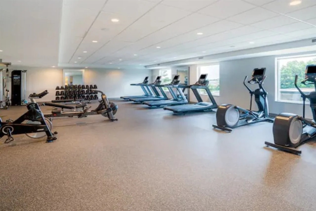 Home2 Suites By Hilton North Little Rock, Ar