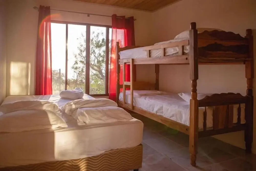 Doctor Surf Guesthouse
